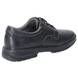 Hush Puppies Comfort Shoes - Black - HPM2000-61-1 Outlaw II